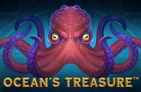 Play Ocean S Treasure Slot