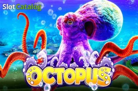 Play Octopus Slot