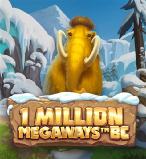 Play One Million Bc Megaways Slot