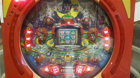 Play Pachinko 2 Slot