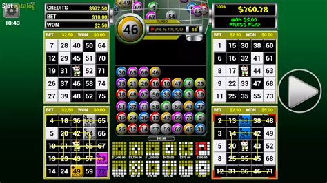 Play Pachinko 3 Slot