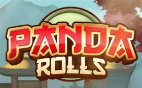Play Panda Rolls Slot