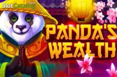 Play Panda S Wealth Slot