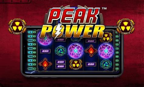Play Peak Power Slot