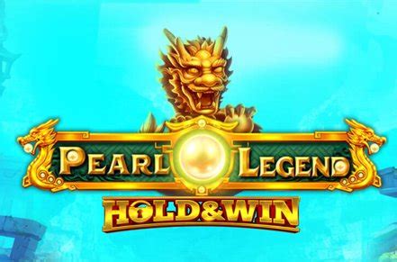 Play Pearl Legend Hold And Win Slot