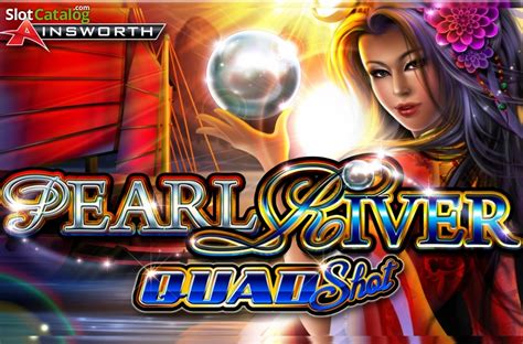 Play Pearl River Slot