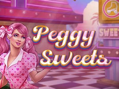 Play Peggy Sweets Slot
