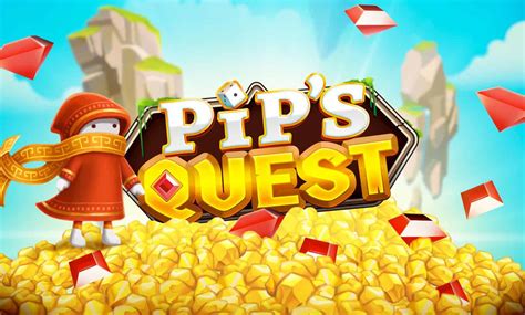 Play Pip S Quest Slot