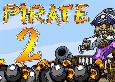 Play Pirate 2 Slot