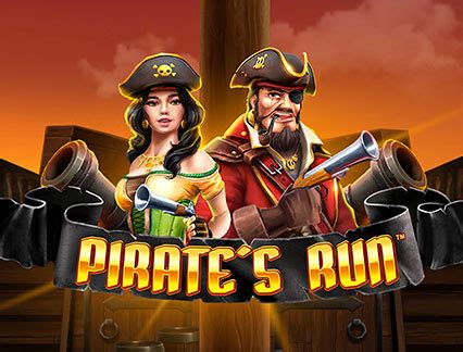 Play Pirate S Run Slot