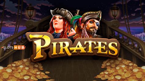 Play Pirate Slot