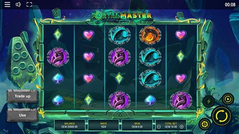 Play Portal Master Dice Slot