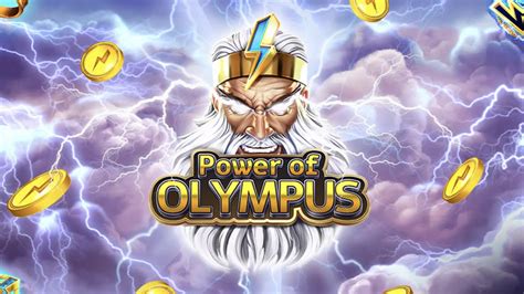 Play Power Of Olympus Slot