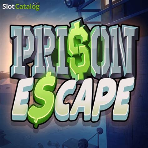 Play Prison Escape Inspired Gaming Slot