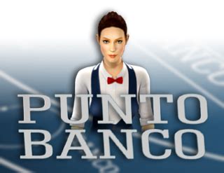 Play Punto Banco 3d Dealer Slot