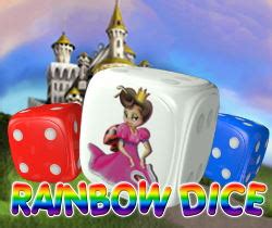 Play Rainbow Dice Slot