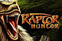 Play Raptor Hunter Slot