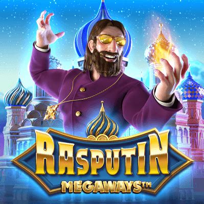 Play Rasputin Megaways Slot