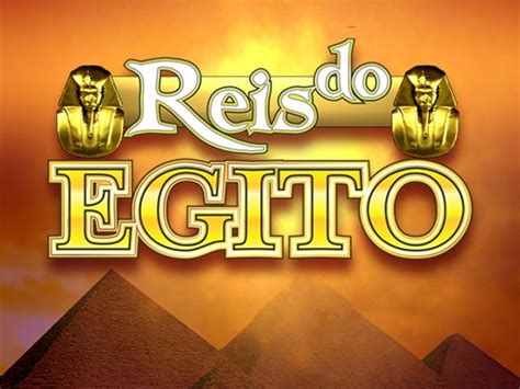 Play Rct Reis Do Egito Slot