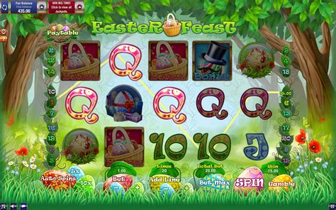 Play Really Easter Slot