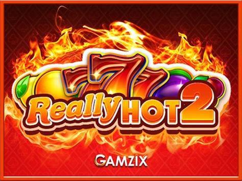 Play Really Hot 2 Slot
