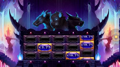 Play Realm Of Hades Slot