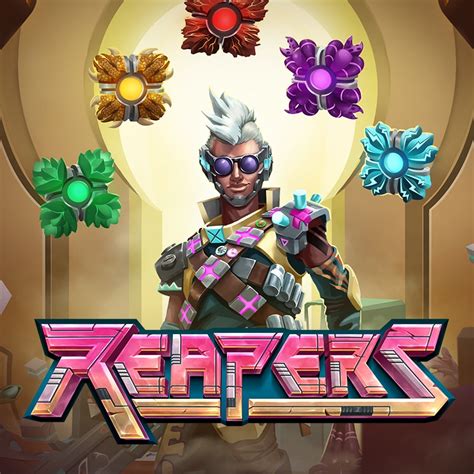 Play Reapers Slot