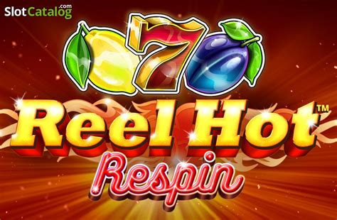 Play Reel Hot Respin Slot