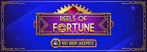 Play Reels Of Fortune Slot