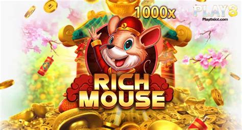 Play Rich Mouse Slot