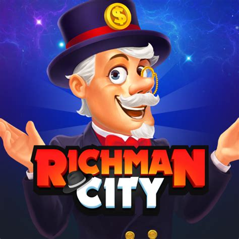 Play Richman Jump Slot