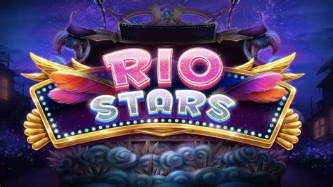 Play Rio Stars Slot