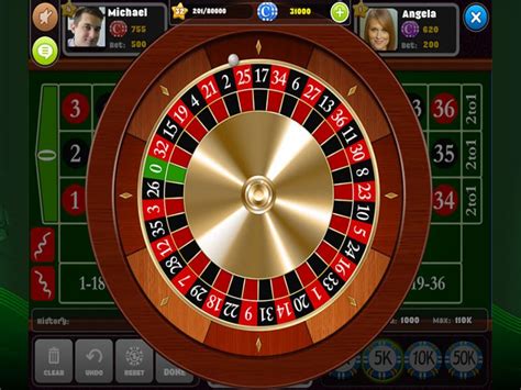 Play Roulette With Track Slot