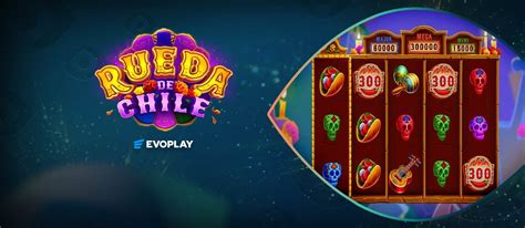 Play Rueda De Chile Slot