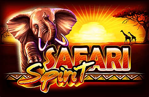 Play Safari Spirit Slot