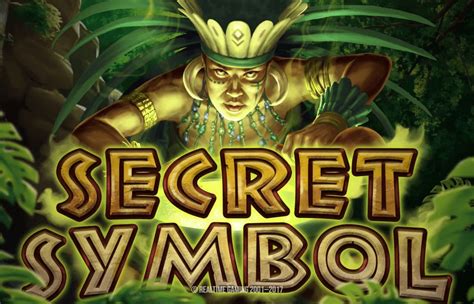 Play Secret Symbol Slot