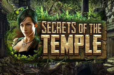 Play Secrets Of The Temple Slot