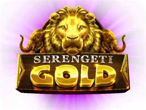 Play Serengeti Gold Slot