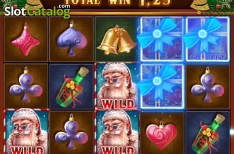 Play Sexy Christmas Sirens Slot