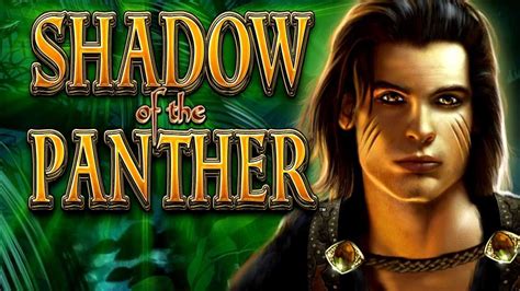 Play Shadow Of The Panther Slot