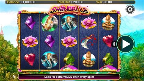 Play Shangri La Casino Venezuela