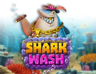 Play Shark Wash Slot