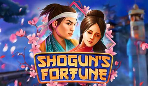 Play Shogun S Fortune Slot