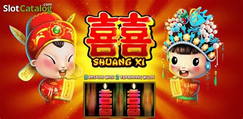Play Shuang Xi Slot