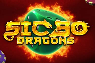 Play Sic Bo Dragons Slot