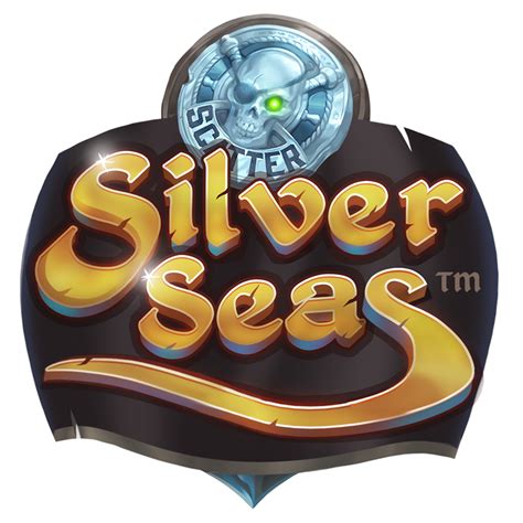 Play Silver Seas Slot