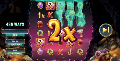 Play Skeleton Fortune Slot