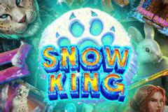 Play Snow King Slot