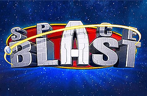 Play Space Blast Slot