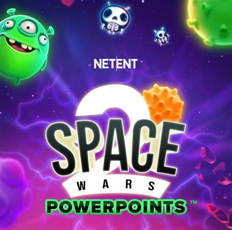 Play Space Wars 2 Powerpoints Slot